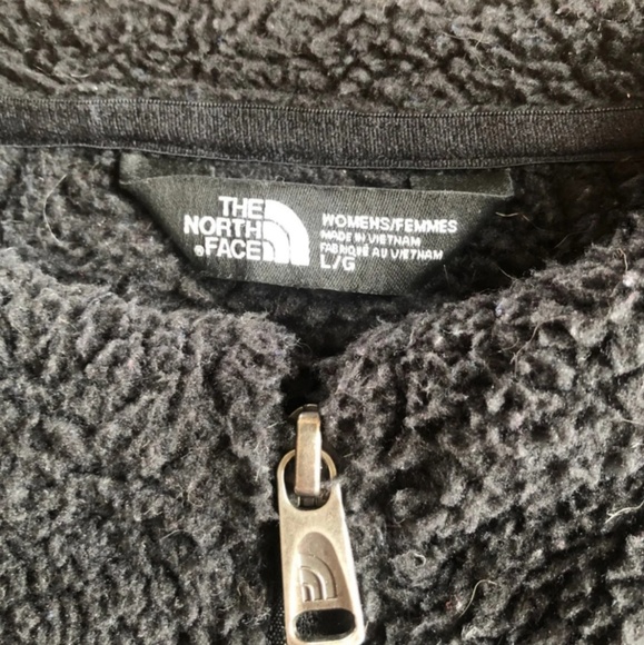 North face jacket size Large - Picture 4 of 5